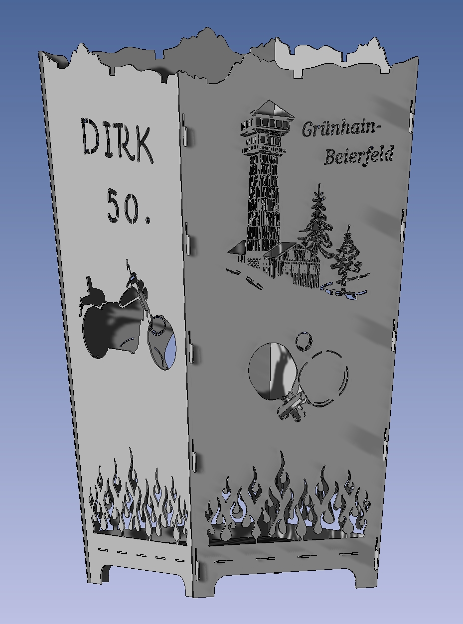  111-FK Dirk 50.